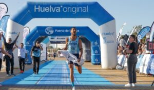 ganador de la 10K