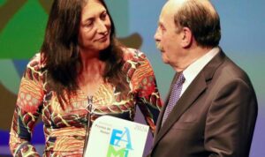 Atlantic Copper, galardonada con el Premio de Honor Familias Andaluzas 2024 de la Junta