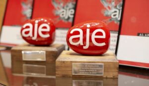 La Asociación de Jóvenes Empresarios de Huelva convoca sus Premios AJE 2024