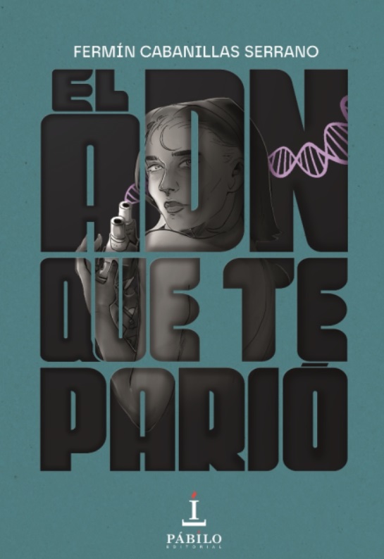 El nuevo libro de Fermín Cabanillas nos invita a descubrir 'El ADN que te parió'