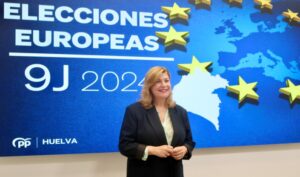 El PP destaca la "trascendencia" de las Elecciones Europeas en "temas cruciales" para Huelva