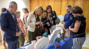 Cultura en Los Barrios clausura el curso 2023-24 con tres días de actividades en la Casa Colón