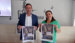 Festival Benéfico a favor de la Hermandad de la Virgen de la Estrella en Chucena