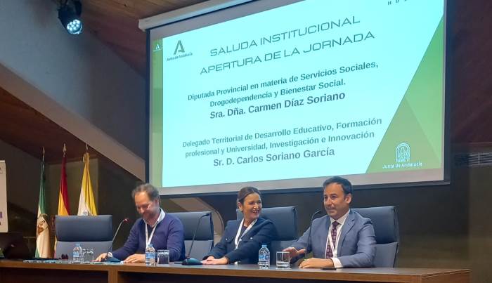El Foro Iberoamericano, escenario de la III Jornada Técnica de la Red de Orientación de Huelva