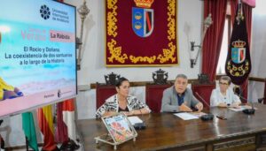 La coexistencia de El Rocío y Doñana a lo largo de la historia, en un curso de verano en la UNIA