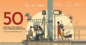 El 50 Festival de Huelva podrá el acento en el mejor cine español del último año