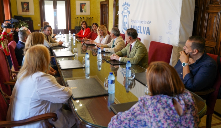 El Ayuntamiento de Huelva asume la organización de la Feria de Otoño