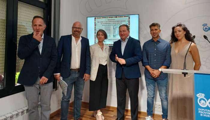 Almonaster presenta la programación de su verano “más cultural y festivo” 