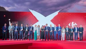 La empresa onubense Instituto Español, entre los ganadores de los X Premios Innovación Carrefour