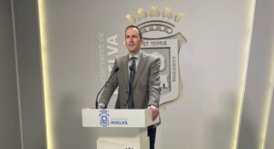 Huelva reduce el periodo medio de pago a proveedores "hasta datos históricos"