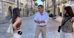 El PSOE exige a Diputación una respuesta “urgente” y “contundente” ante las plagas de mosquitos