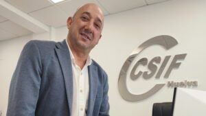 La Unión Provincial del sindicato CSIF en Huelva celebra su X Congreso