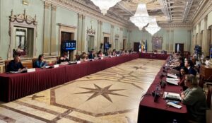 Huelva combatirá la exclusión con un nuevo Plan de Intervención en Zonas Desfavorecidas