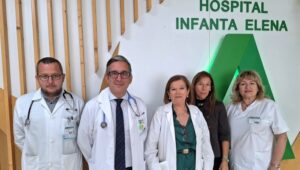 El Infanta Elena incorpora una consulta para pacientes con enfermedades raras