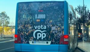 El PSOE acusa a Miranda de "tramposa" por "usar" el Ayuntamiento para hacerle campaña a Feijóo
