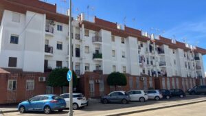 La Junta mejorará la accesibilidad en una promoción de 16 viviendas públicas de Ayamonte