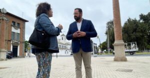 El PSOE tacha de “alarmante” la situación de la sanidad pública onubense