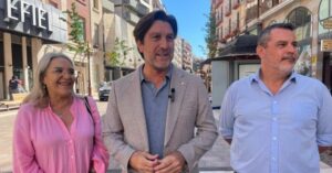 El PSOE acusa a la Junta de «no gestionar adecuadamente» los fondos para «beneficiar a la mayoría de andaluces»