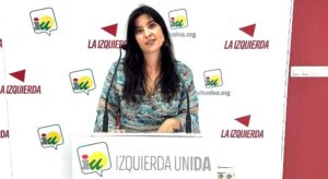 IU anima a celebrar el Día del Orgullo ante los “pasos atrás” que se han dado en Huelva