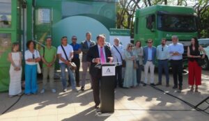 Las pymes de Huelva pueden solicitar ayudas de hasta 15.000 euros para su seguridad laboral