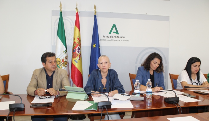 La comisión contra la violencia de género reforzará sus actuaciones en Huelva este verano