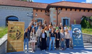 La Asociación de Empresas Turísticas de la Sierra, en el XII Seminario de Ecoturismo de España
