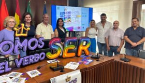 Un Festival por la Igualdad para celebrar el Día del Orgullo en Cartaya