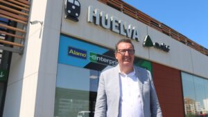 El PP critica que "el aumento de un tren Intercity a Madrid desde Huelva en verano no es un logro"