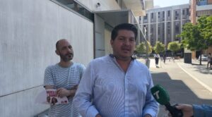 Sumar pondrá freno a los tratados de libre comercio que "dañan" a la agricultura de Huelva