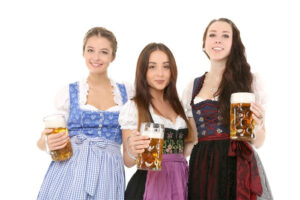Guía de cervezas y gastronomía alemana para la Eurocopa 2024