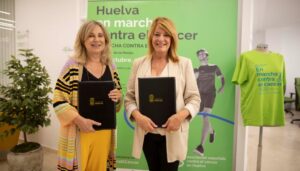 La caravana contra el cáncer de piel estará en Huelva capital del 22 al 24 de julio