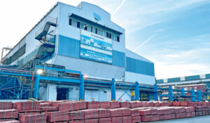 Atlantic Copper acuerda la compra de energía a 10 años con dos empresas para el suministro de 23 MW