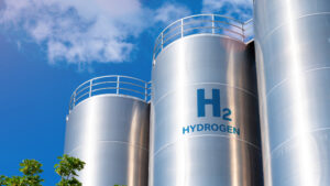 El Gobierno asigna 794 millones a siete proyectos de hidrógeno renovable