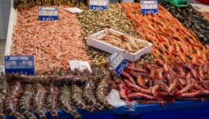La Junta lanza dos líneas de ayudas a la comercialización de productos pesqueros
