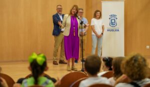 Los campamentos de verano de Huelva ya están en marcha