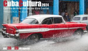 CubaCultura 2024: programación del festival dedicado a la cultura caribeña en Trigueros