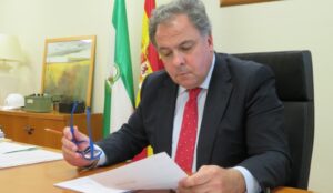 Empleo destina 3,7 millones en Huelva para formar y contratar a 120 parados