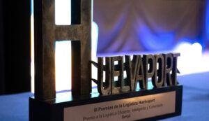 Huelvaport convoca sus IV Premios de la Logística