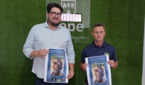 El concurso de doma clásica 'CDT X Copa de Andalucía' de Lepe se celebrará el 20 de julio