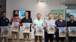 Palos abrirá el próximo 3 de agosto el circuito 'Huelva y Senda 2024'