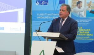 Arranca la quinta edición del Eures-T Andalucía-Algarve para la promoción de la movilidad laboral