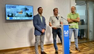 Valverde acoge el 7 de septiembre la prueba del Circuito de Orientación 'Bosque Habitado'