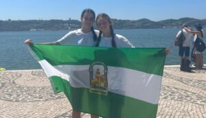 Dos onubenses, entre los 200 estudiantes seleccionados para la Ruta Quetzal 2024