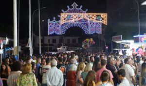 Los jóvenes contarán con un espacio específico en la Fiestas de Verano de Mazagón