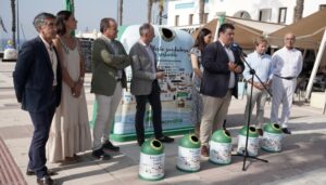 Más de 1.200 hosteleros y ocho municipios de Huelva compiten por la Bandera Verde de Ecovidrio