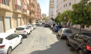 Facua pide señalizar nuevos pasos de peatones en el entorno de la calle Beas de la capital