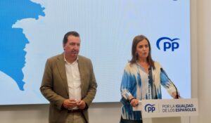 El PP asegura que seguirá "siendo la voz de las reivindicaciones de Huelva ante el Gobierno"