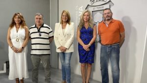 Consenso sindical Ayuntamiento Huelva