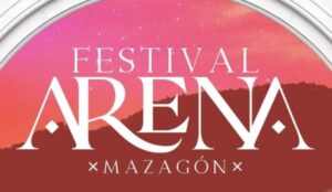 Denuncian al Festival Arena de Mazagón por cobrar un extra para entrar de nuevo al recinto