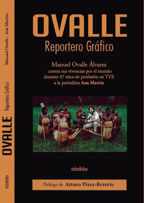 Manuel Ovalle presenta este viernes su biografía en la galería John Holland de Lepe